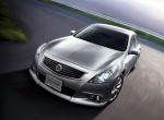 Nissan Skyline Type S 2010 года